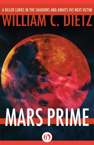 [Rex Corvan 02] • Mars Prime